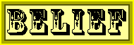 belief